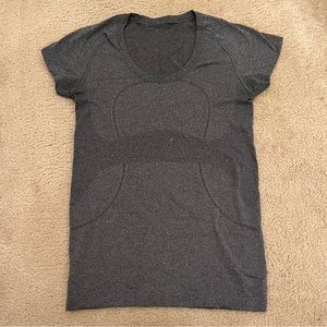 Lululemon 🍋 Swiftly Tech Short Sleeve Scoop